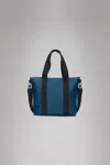 Rains Tote Bag Mini In Pulse