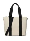 Rains Tote Bag Mini Tote Bag