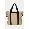 Rains Tote Bag In Neturals