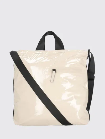 Rains Tote Bag Woman In Neutral