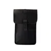 Rains Trail Backpack - Synthetic - Black In Black