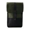 Rains Trail Backpack In Green