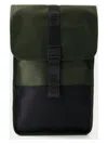 Rains Trail Backpack In Green