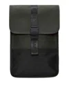 Rains Trail Backpack Mini In Green