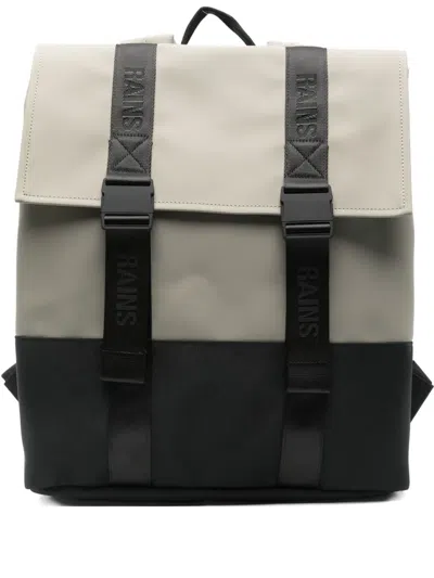 Rains Trail Backpack In Multi