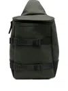 Rains Trail Buckle-strap Shoulder Bag