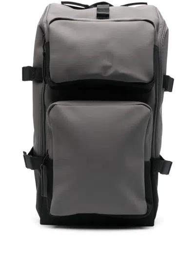 Rains Trail Cargo Backpack