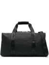 Rains "trail" Gym Bag Bags In Black