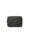 Rains Trail Laptop Case 13″/14″ In Green
