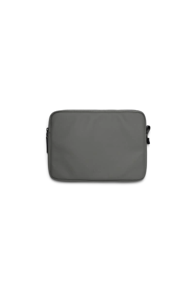 Rains Trail Laptop Case 13″/14″ In Black