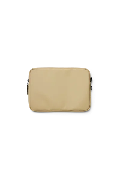 Rains Trail Laptop Case 13″/14″ In Sand
