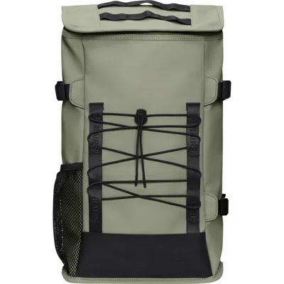 Rains Trail Mountaineer Bag In Sand