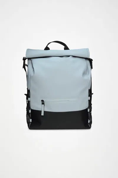 Rains Trail Mountaineer Rolltop In Blue