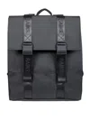 Rains Trail Msn Bag In Black