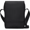 Rains Trail Reporter Bag In Black