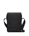 Rains Bolso Trail Reporter Bag W3 Black In Black