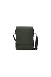 Rains Trail Reporter Bag In Green