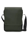 Rains Trail Reporter Bag In Green