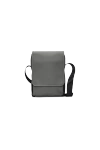 Rains Trail Reporter Bag In Grey