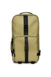 Rains Trail Rucksack In Khaki