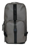 Rains Trail Waterproof Backpack