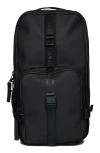 Rains Trail Waterproof Backpack