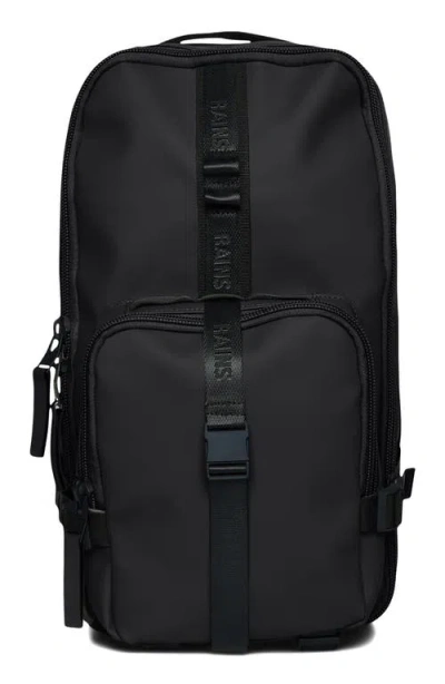 Rains Trail Waterproof Backpack