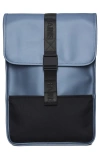 Rains Trail Waterproof Backpack Mini