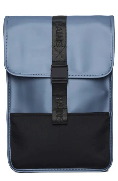 Rains Trail Waterproof Backpack Mini