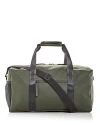 Rains Trail Gym Bag In Green