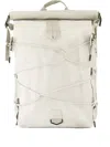 Rains Tral Cord Roll-top Backpack