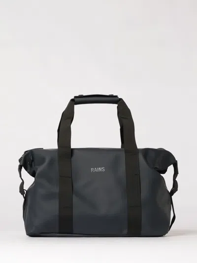 Rains Travel Bag Men  In Blue