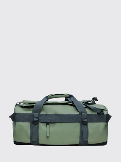 Rains Travel Bag Men  In Green