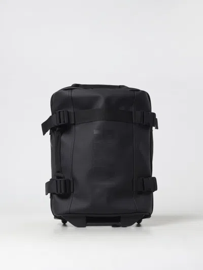 Rains Travel Bag  Men Color Black