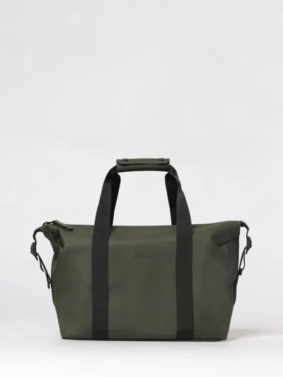 Rains Travel Bag Men  In Green