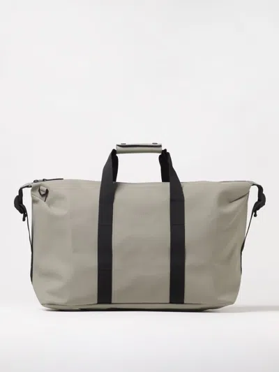 Rains Travel Bag  Men Color Grey