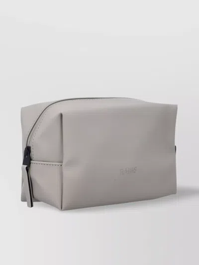 Rains Travel Bag Side Handle