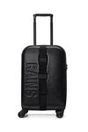 Rains Trolley  14190 Black