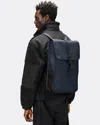 Rains Unisex Backpack