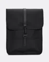 Rains Unisex Backpack Micro