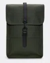 Rains Unisex Backpack Mini
