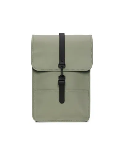 Rains Unisex Backpack Mini
