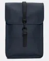 Rains Unisex Backpack Mini