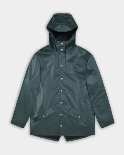 Rains Unisex Jacket