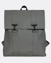 Rains Unisex Msn Bag In Pattern