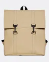 Rains Unisex Msn Bag Mini