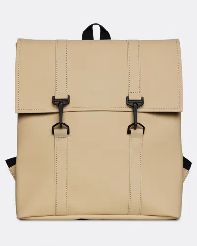 Rains Unisex Msn Bag Mini