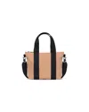 Rains Unisex Tote Bag Micro