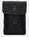 Rains Unisex Trail Backpack Mini