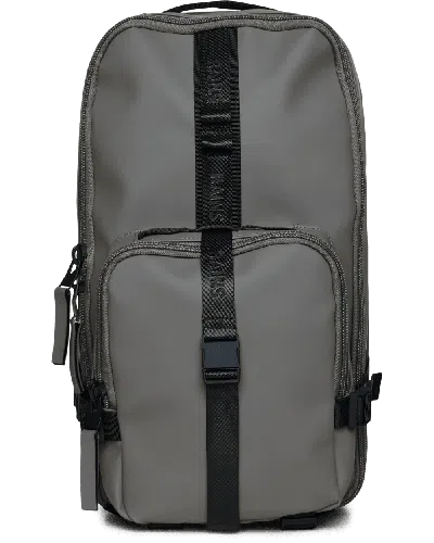 Rains Unisex Trail Rucksack